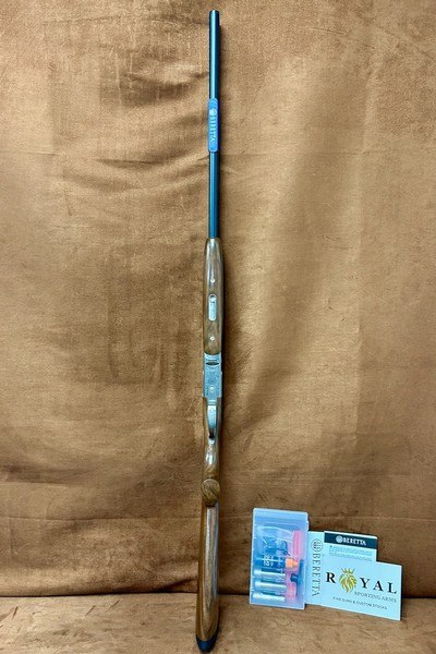 Beretta 687 Silver Pigeon 3 20GA 28