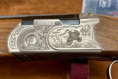 Beretta 687 Silver Pigeon 3 20GA 28