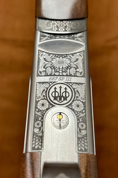 Beretta 687 Silver Pigeon 3 20GA 28