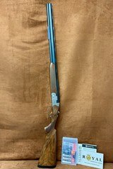 Beretta 687 Silver Pigeon 3 20GA 28