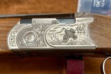 Beretta 687 Silver Pigeon 3 20GA 28