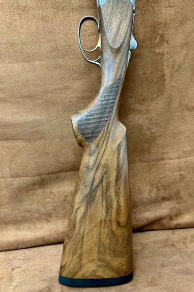 Beretta 687 Silver Pigeon 3 20GA 28