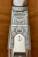 Beretta 687 Silver Pigeon 3 20GA 28