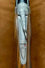 Beretta 687 Silver Pigeon 3 20GA 28