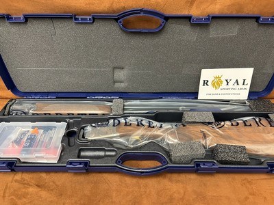 Beretta 687 Silver Pigeon 3 20GA 28