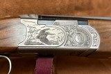 Beretta 687 Silver Pigeon 3 20GA 28