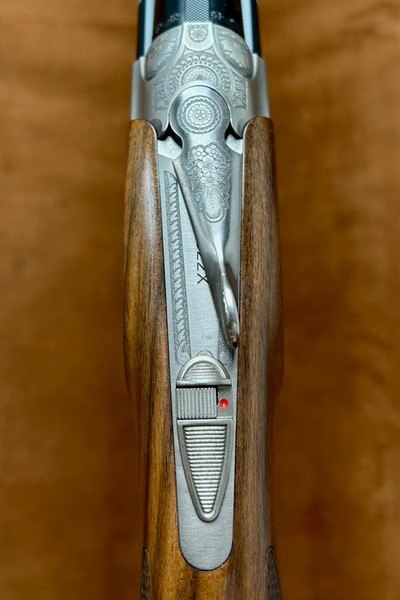 Beretta 687 Silver Pigeon 3 20GA 28
