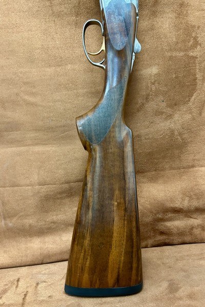 Beretta 687 Silver Pigeon 3 20GA 28