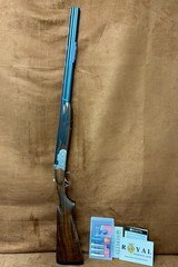 Beretta 687 Silver Pigeon 3 20GA 28