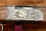 Beretta 687 Silver Pigeon 3 20GA 28