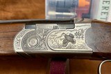 Beretta 687 Silver Pigeon 3 20GA 28
