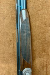 Beretta 687 Silver Pigeon 3 20GA 28