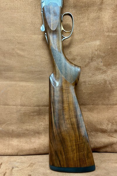 Beretta 687 Silver Pigeon 3 20GA 28