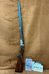 Beretta 687 Silver Pigeon 3 20GA 28