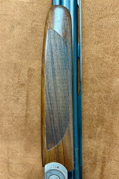 Beretta 687 Silver Pigeon 3 20GA 28