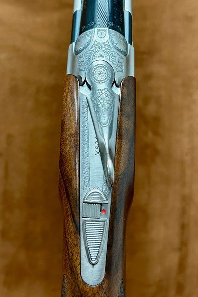Beretta 687 Silver Pigeon 3 20GA 28