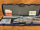 Beretta 687 Silver Pigeon 3 20GA 28