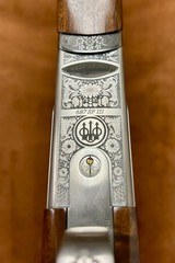 Beretta 687 Silver Pigeon 3 20GA 28