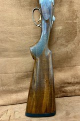 Beretta 687 Silver Pigeon 3 20GA 28