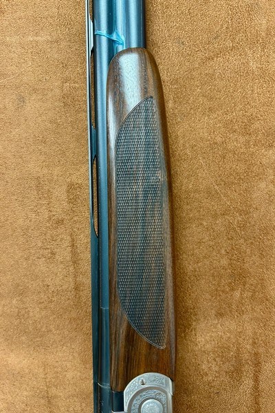Beretta 687 Silver Pigeon 3 20GA 28