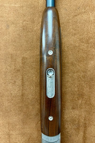 Beretta 687 Silver Pigeon 3 20GA 28