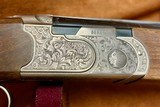 Beretta 686 Silver Pigeon 1 20GA 30