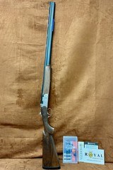 Beretta 686 Silver Pigeon 1 20GA 30
