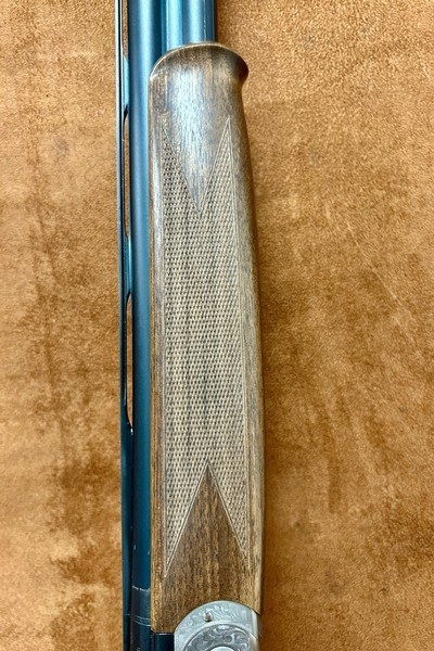 Beretta 686 Silver Pigeon 1 20GA 30