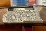 Beretta 686 Silver Pigeon 1 20GA 30