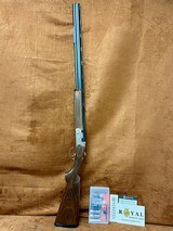 Beretta 686 Silver Pigeon 1 20GA 30