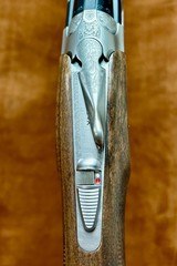 Beretta 686 Silver Pigeon 1 20GA 30
