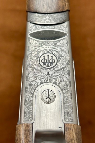 Beretta 686 Silver Pigeon 1 20GA 30