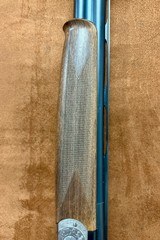 Beretta 686 Silver Pigeon 1 20GA 30