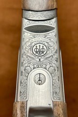 Beretta 686 Silver Pigeon 1 20GA 30