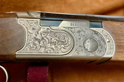 Beretta 686 Silver Pigeon 1 20GA 30