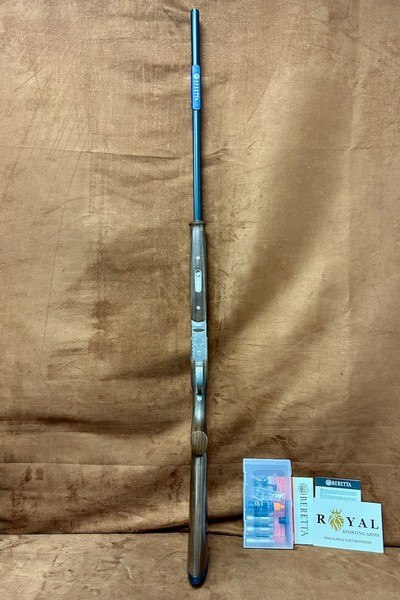Beretta 686 Silver Pigeon 1 20GA 30