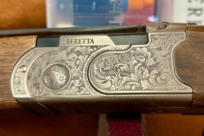 Beretta 686 Silver Pigeon 1 20GA 30