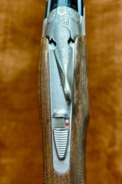 Beretta 686 Silver Pigeon 1 20GA 30
