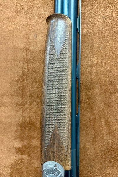 Beretta 686 Silver Pigeon 1 20GA 30