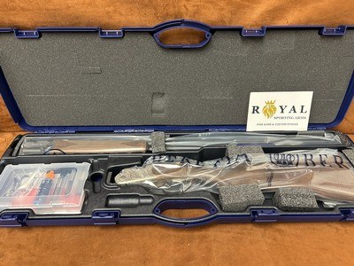 Beretta 686 Silver Pigeon 1 20GA 30