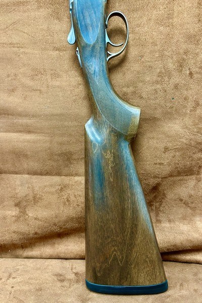 Beretta 686 Silver Pigeon 1 20GA 30