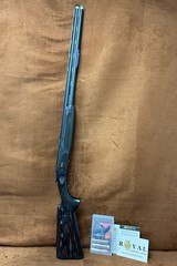 Beretta 688 Sporting 12GA 32