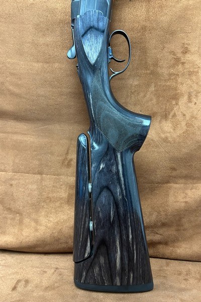 Beretta 688 Sporting 12GA 32