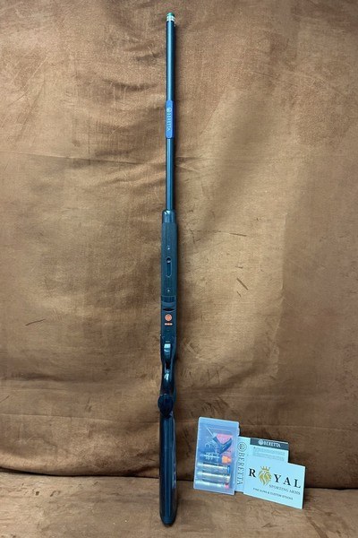 Beretta 688 Sporting 12GA 32