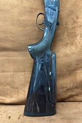 Beretta 688 Sporting 12GA 32