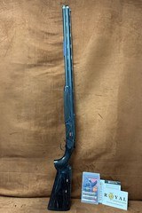 Beretta 688 Sporting 12GA 32