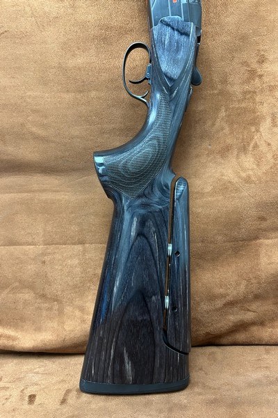 Beretta 688 Sporting 12GA 32