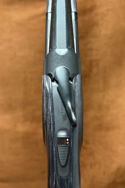 Beretta 688 Sporting 12GA 32