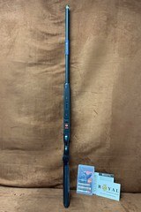 Beretta 688 Sporting 12GA 32