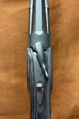 Beretta 688 Sporting 12GA 32